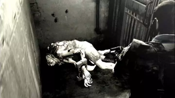 Resident Evil Umbrella - Wii