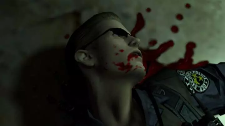 Resident Evil Umbrella