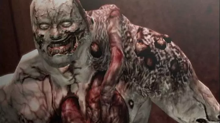 Resident Evil: Umbrella Chronicles