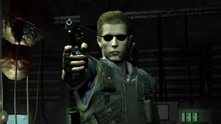 Resident Evil Umbrella