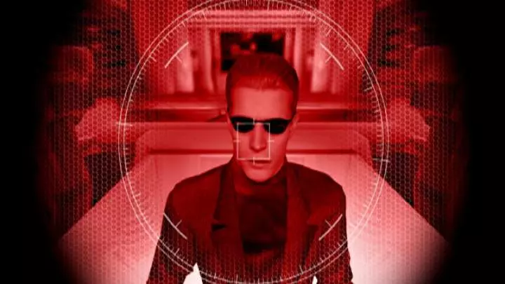 Resident Evil Umbrella - Wii