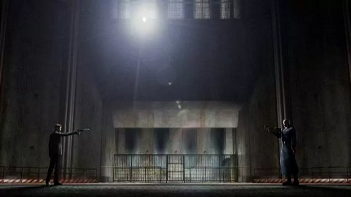 Resident Evil Umbrella - Wii