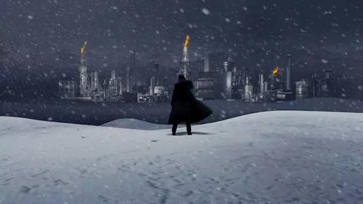 Resident Evil Umbrella