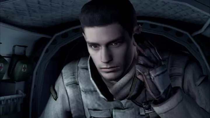 Resident Evil Umbrella