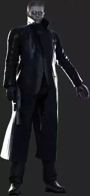 Resident Evil: Umbrella Chronicles