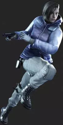 Resident Evil Umbrella