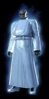 Resident Evil Umbrella - Wii