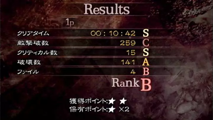 Resident Evil Umbrella - Wii