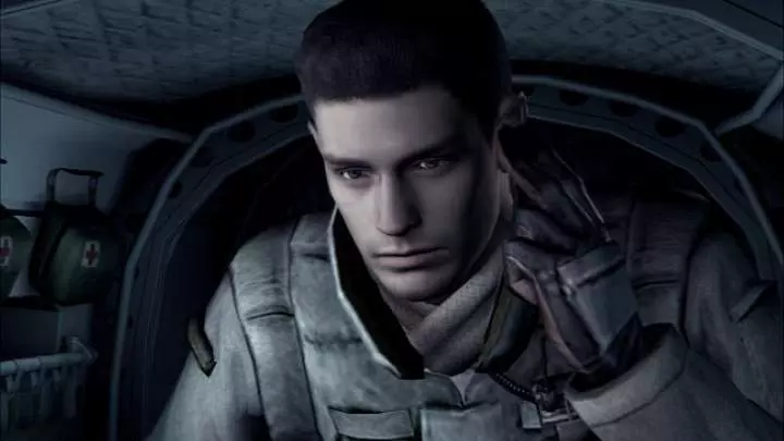 Resident Evil Umbrella - Wii