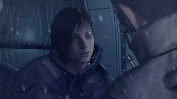 Resident Evil Umbrella