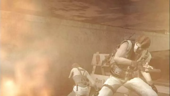 Resident Evil Umbrella