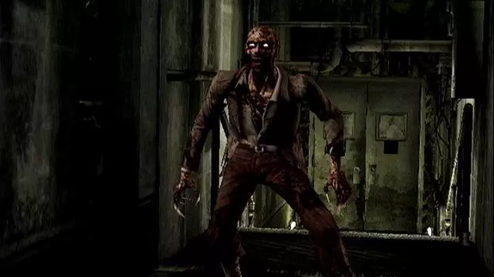 Resident Evil: Umbrella Chronicles