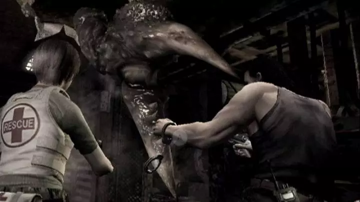 Resident Evil Umbrella