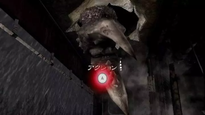 Resident Evil: Umbrella Chronicles