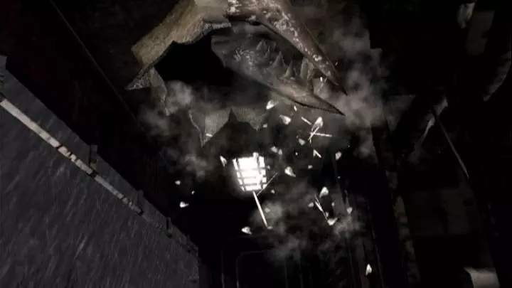 Resident Evil Umbrella