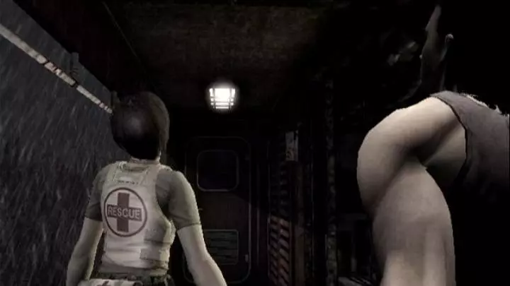 Resident Evil Umbrella