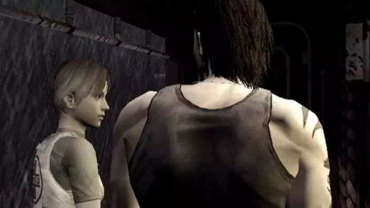 Resident Evil Umbrella