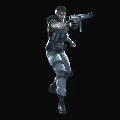 Resident Evil Umbrella