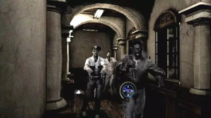 Resident Evil Umbrella