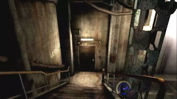 Resident Evil: Umbrella Chronicles