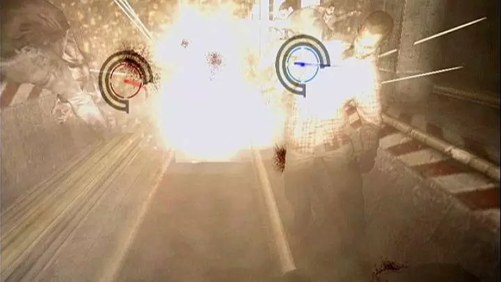 Resident Evil Umbrella