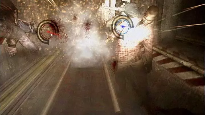 Resident Evil: Umbrella Chronicles