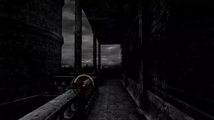 Resident Evil Umbrella - Wii