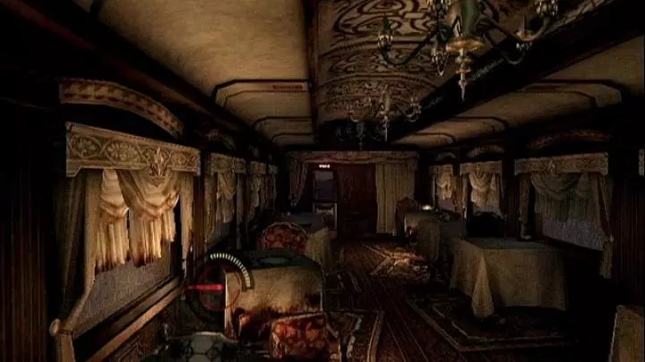 Resident Evil Umbrella