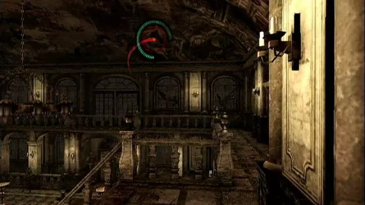 Resident Evil: Umbrella Chronicles