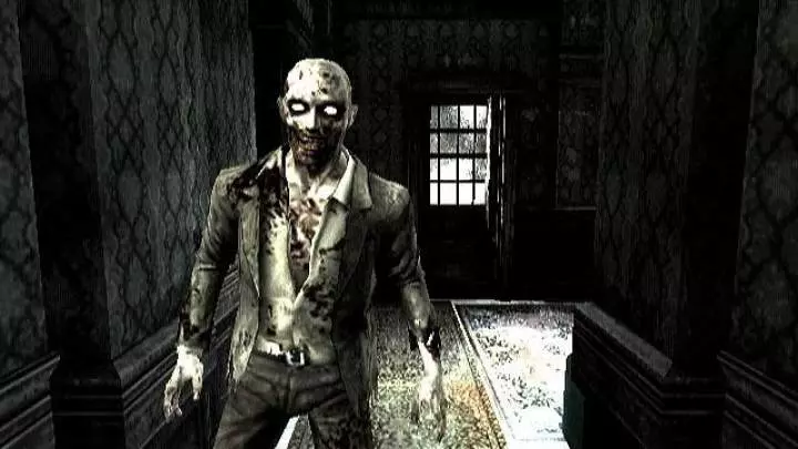 Resident Evil Umbrella