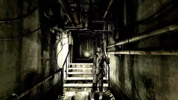 Resident Evil Umbrella