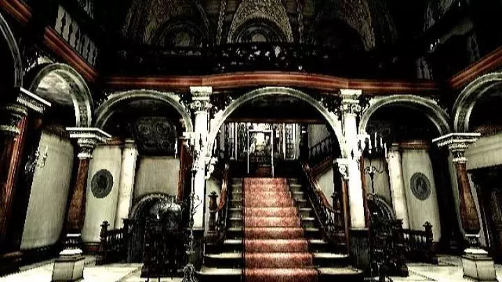 Resident Evil: Umbrella Chronicles