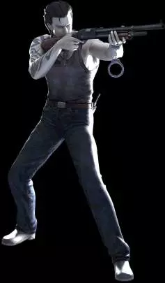 Resident Evil: Umbrella Chronicles