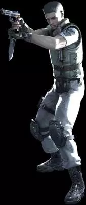 Resident Evil Umbrella - Wii