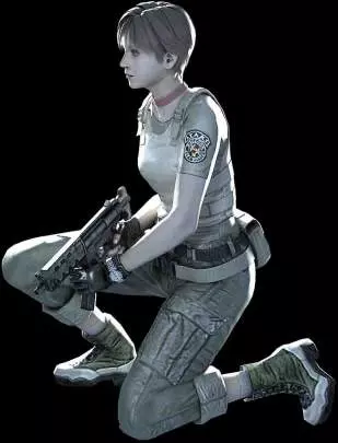 Resident Evil Umbrella