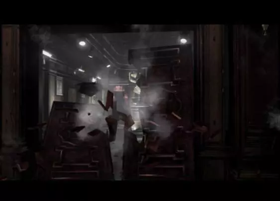 Resident Evil: Umbrella Chronicles