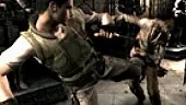Resident Evil Umbrella: Vídeo del juego 1