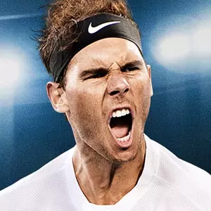AO International Tennis Análisis
