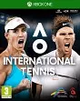 AO International Tennis Xbox One