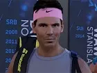 AO International Tennis