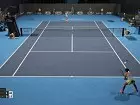 AO International Tennis - Imagen PS4