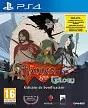 Banner Saga Trilogy PS4