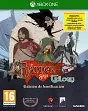 Banner Saga Trilogy Xbox One
