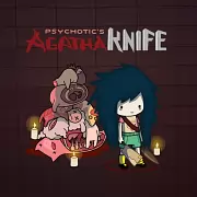 Carátula de Agatha Knife - Mac