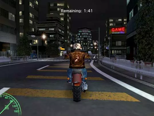 Shenmue 1 y 2