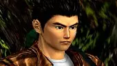 Tráiler de anuncio de Shenmue 1 y 2