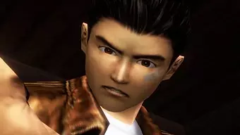 Capítulo 1: la historia. El recopilatorio de Shenmue muestra nuevo vídeo
