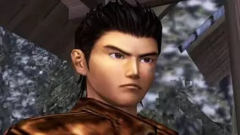 Capítulo 2: Shenmue I & II presenta a sus personajes