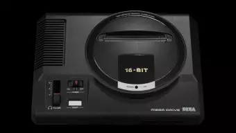 SEGA Mega Drive Mini por menos de 35 euros es la primera gran oferta que nos deja Amazon Prime Day