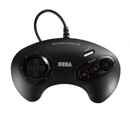 Mega Drive Mini